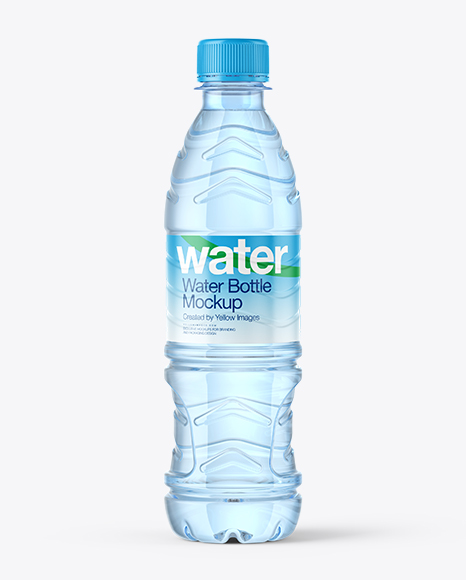 Display your design in a more efficient way on this mockup of a blue PET water bottle. Ready to use. Easy to color different parts separately. Includes special layers and smart objects for your amazing artworks.

The Bottle’s filling is not editable.

Thi